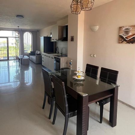 Private Apartment With Sea View Sozopol Exteriér fotografie