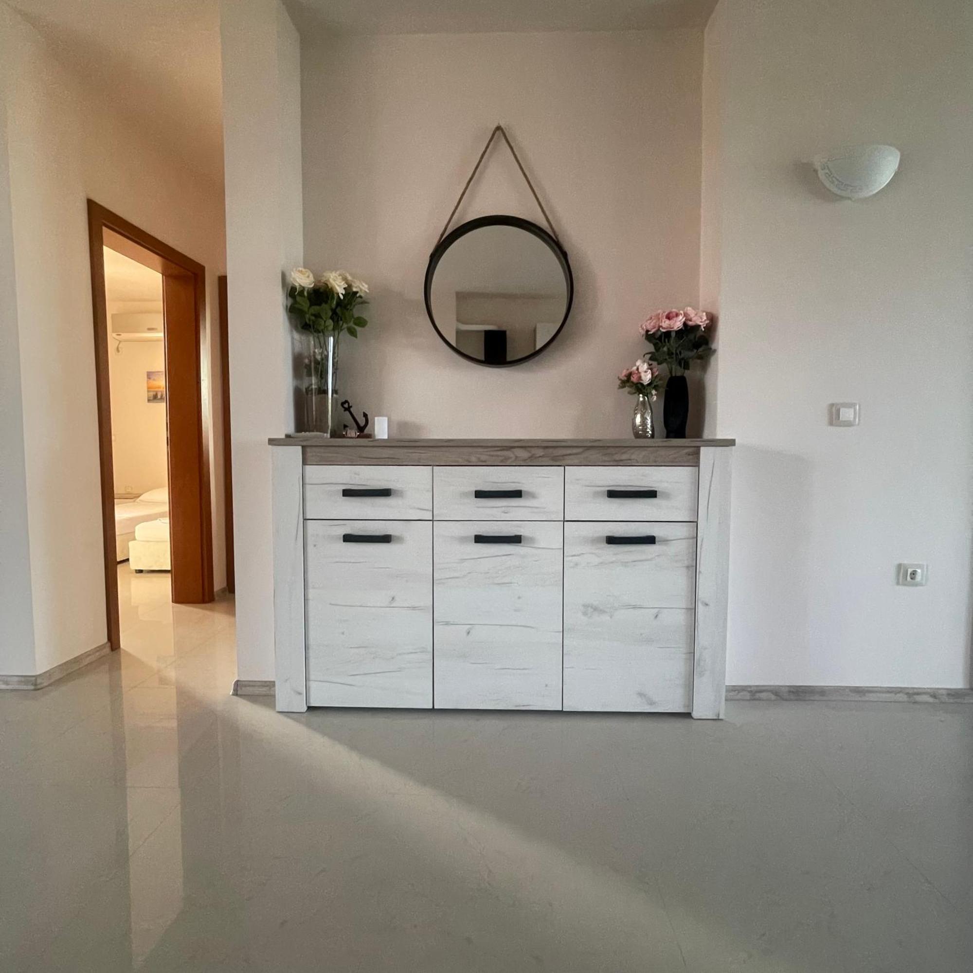 Private Apartment With Sea View Sozopol Exteriér fotografie