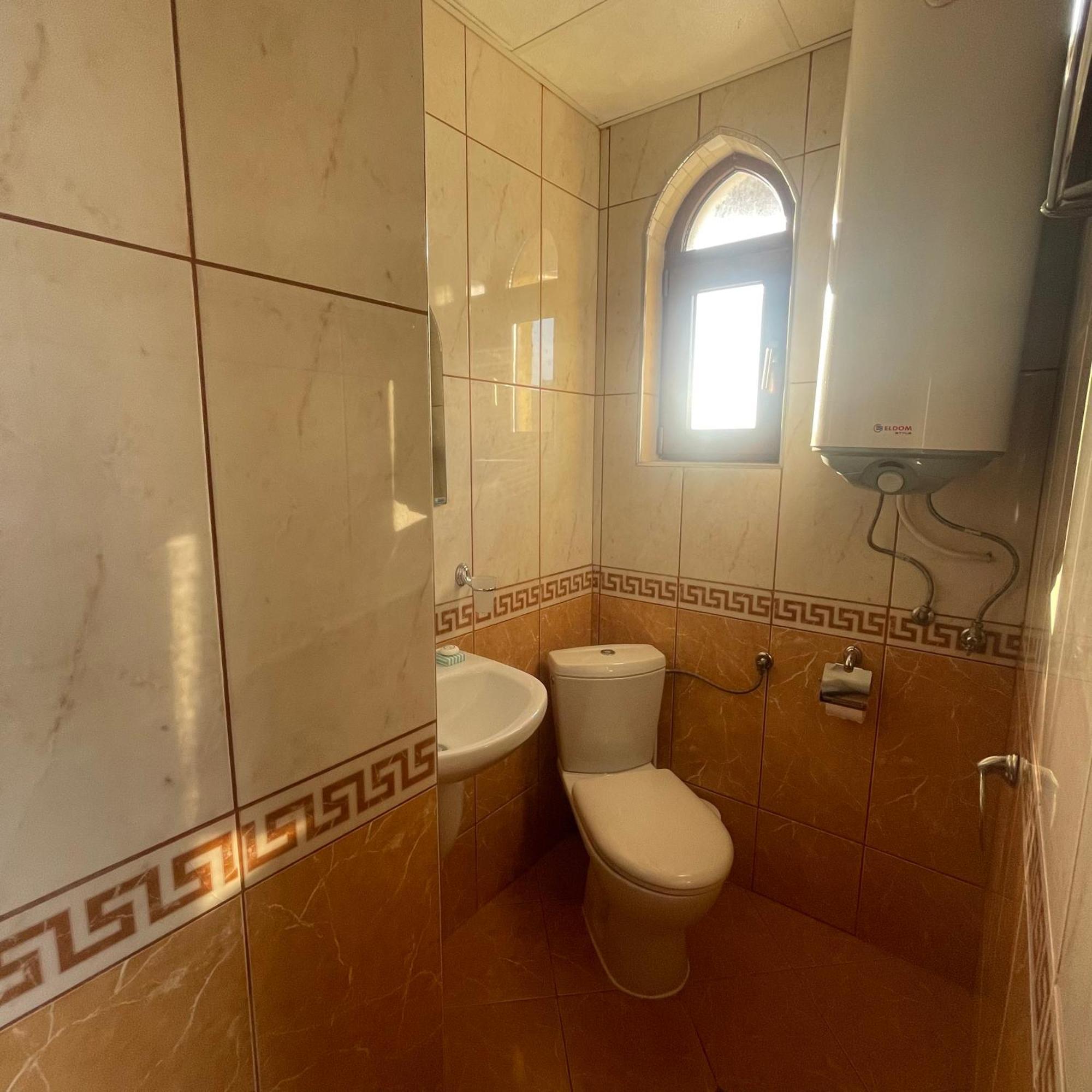 Private Apartment With Sea View Sozopol Exteriér fotografie