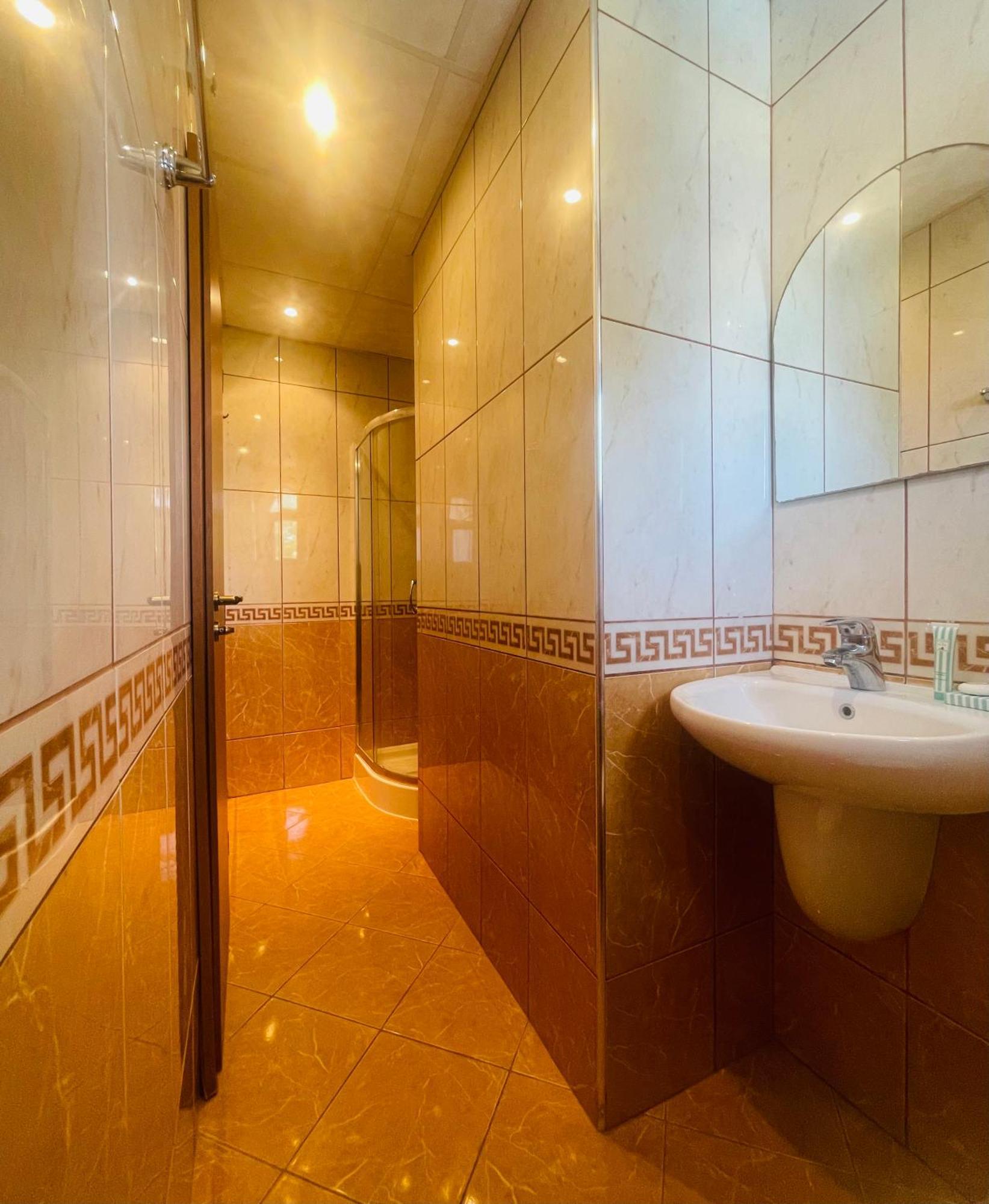 Private Apartment With Sea View Sozopol Exteriér fotografie